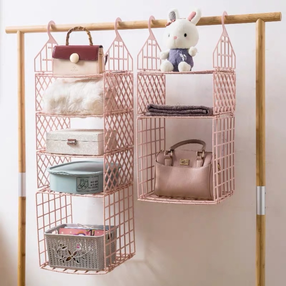 Fashion Closet Super Easy Organizer - Picture 3 of 4